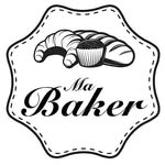 Café, zumo y bocadillos de Ma Baker